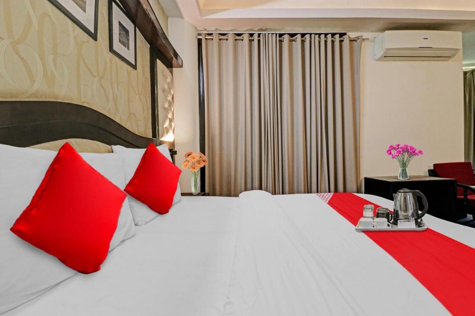Hotel O Torento Residency Delhi  Exterior foto